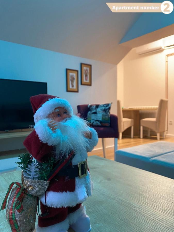Buba Palace Nikšić المظهر الخارجي الصورة