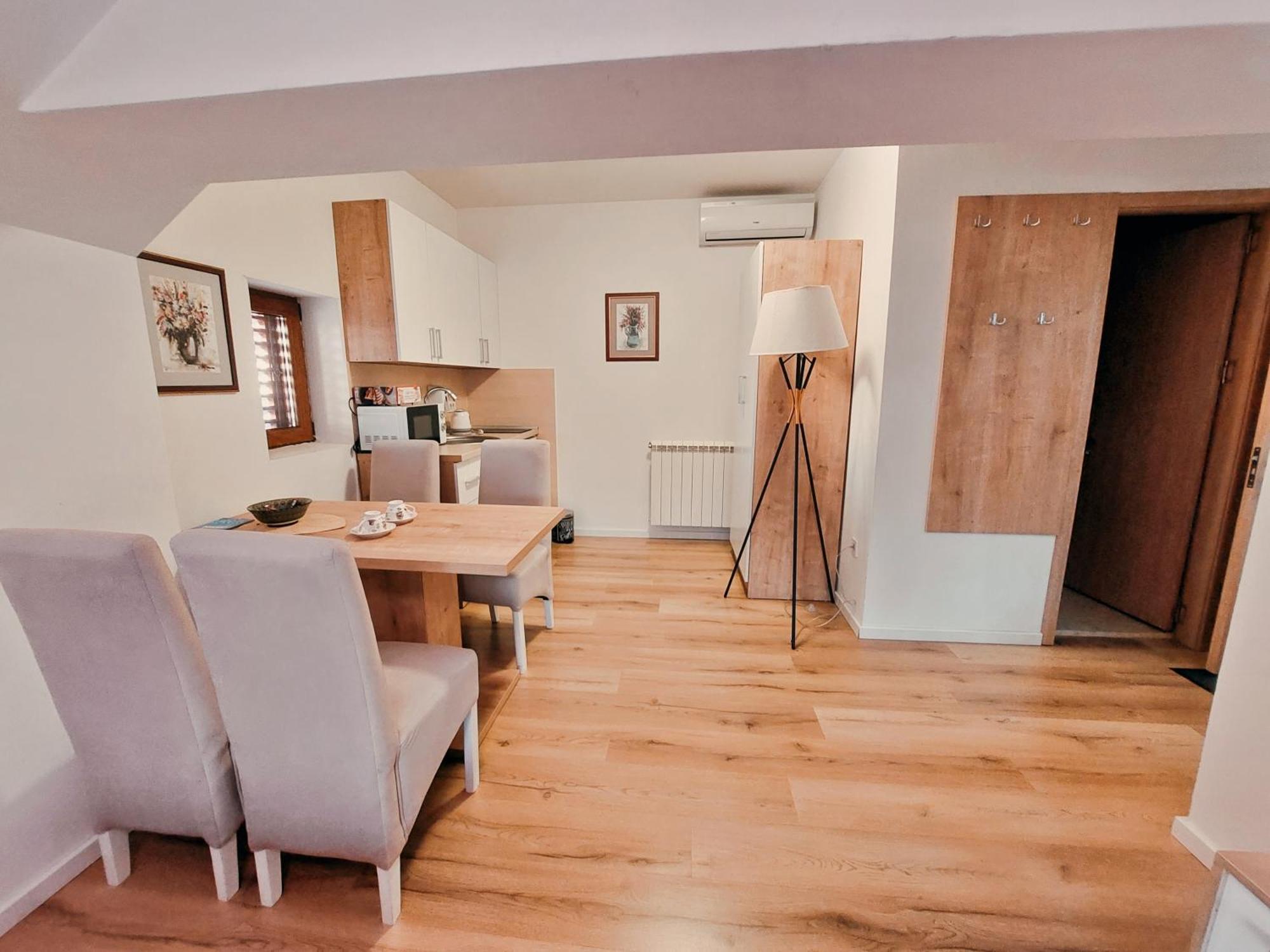Buba Palace Nikšić المظهر الخارجي الصورة